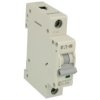 Wyłącznik nadprądowy S; modułowy; HN-B10/1; 10A; 230V AC; 1 tor; B; na szynę DIN; śrubowe; Eaton; RoHS
