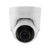 Ajax Kamera - kopułka (metalowa) TurretCam (8 Mp/2.8 mm) (8EU) - white