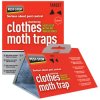 Pest-Stop PSCMT Clothes Moth Trap (Twin Pack)