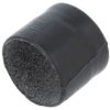 Kształtka termokurczliwa prosta,z klejem 11,9mm L 25,4mm 202A111-25 225-0