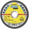 Tarcza tnąca prosta Klingspor A 660 R Supra 328906 125 mm 25 szt.