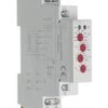 Przekaźnik monitorujący Faza, napięcie Relpol styki SPDT 3 -fazowy