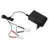 Ładowarka akumulatorów żelowych 12V -V2.0 LED / 5043