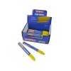 Faithfull FAICMYEL30 Crayon Marker Yellow (CDU 30)