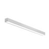 VIP LED 1455 32W 4540lm 830 OPAL Szary STD