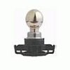 12V 24W PGU20/4 PY24W Silver Vison+ Philips 6783