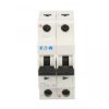 Wyłącznik nadprądowy 2P C 16A 15kA DC FAZ C16/2-DC 279140
