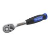 Faithfull FAISOCRAT38Q Quick Release Ratchet Handle - 3/8in Square Drive