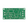 Przedwzmacniacz mikrofonowy mono z Phantom 48V - PCB do projektu AVT 5898