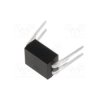 Tranzystor IRFD9120 P-MOSFET 100V 1A 1,3W DIP4
