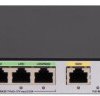 ROUTER POE AC HIKVISION DS-3WG105GP-SI(O-STD)