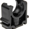 Zacisk rurowy, PP 63mm, Georg Fischer