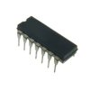 Układ scalony CD4066BE DIP14 TEXAS INSTRUMENTS.