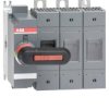 Rozłącznik izolacyjny OS125GD03K dla siebie 3-biegunowy 125A m. bezpośrednio mon. Uchwyt