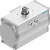 FESTO Napęd obrotowy 8065344 DFPD-240-RP-120-RD-F0710 Materiał obudowy: kute aluminium 1 szt.