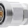 Adapter 7-16 Telegärtner 100024540 złącze żeńskie 4.3-10 - złącze żeńskie 7-16-DIN 1 szt.