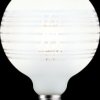 28744 LED bulb Modern Classic E27, 4.5 W, 470 lm, 2600 K, dimmable