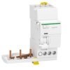 RCCB, Typ A, 3-biegunowy, 40A, 30mA, Schneider Electric, Acti9 iDT40 Acti9 400V ac