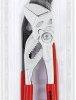 Zestaw szczypiec Knipex Knipex 00 31 20 V03, Zangensatz, Stahl, Rot, 96 mm, 30 mm, 620 g 00 31 20 V03