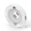 TE Connectivity 3-2213699-4 TE AMP LED Interconnectors, 1 szt.