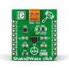 MIKROE Shake2Wake Click