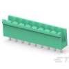 Pluggable Terminal Blocks HEADER 9P .200