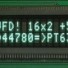 VFD-AC-1602H-BG-5V