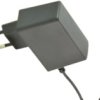 Zasilacz impulsowy 24V/1A 2.1/5.5