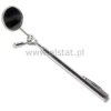 Lusterko 20mm podręczne inspekcyjne+ magnes 18cm