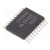 SN74LVCZ244APW