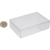 Licefa 816663 Assortment Tin 115x75x30mm 1 Compartment for Devices