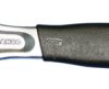 Adjustable wrench, 0-28 mm, 15°, 208 mm, 272 g, chromium alloy steel, 9071 PC