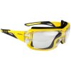 Stanley SYE15-11D EU Gasket Safety Glasses - Clear