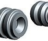 Wire seal, for automotive connector, 2098582-1