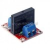 Moduł 1 kanałowy przekaźnik SSR 5V 2A/240V AC