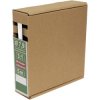 Quadrios 25CA489 Heatshrink adhesive White 3:1 Shrinkage 5 m Length