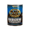 Everbuild 90705 Black Jack® 907 Solar Reflective Paint 5 litre