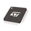 Mikrokontroler STMicroelectronics STM32 UFBGA 64-pinowy Montaż powierzchniowy ARM Cortex-M0+ MCU 128 kByte 48MHz Flash