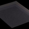 301006 Wet sandpaper: 230 x 280, 120