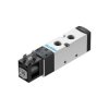 FESTO 8043218 VUVS Magnetic valve 24V DC G 1/4 6.7mm 1pc