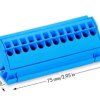 WAGO 812-104 blok przyłączeniowy 4 mm²