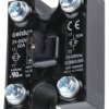 Przekaźnik półprzewodnikowy SC Panel 50 A Celduc 600 V ac 30V
