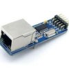 ENC28J60 Ethernet Board