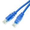 Patchcord Utp Kat.6 Kabel Sieciowy Lan 2X Rj45 Linka Niebieski 0,5M Atel