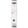 Zamel ASM-02/24V TDR Light Switch Illuminated 24V Ideal for Corridors