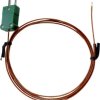 Chauvin Arnoux SKF1 Termopara -50 do 350 °C Rodzaj czujnika K, Termoelement