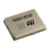 TESEO-VIC3D Industrial GNSS dead reckoning module with 6-axis IMU