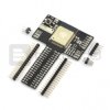 Moduł MSX ESP32 WiFi + Bluetooth BLE ESP-WROOM-32 do płytek stykowych