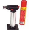 Rothenberger 03.5126E Crème Brûlée Burner Set