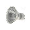 Żarówka GU-10 230V 35W halogenowa